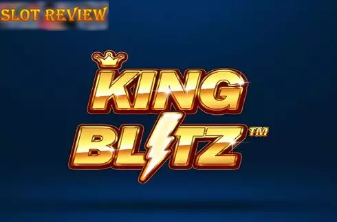 King Blitz - обзор слота